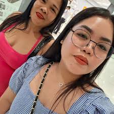 Happiest Birthday to our Beautiful Mommy Ellaine Hilario💗✨😘 We Love You  Mami🥰😍