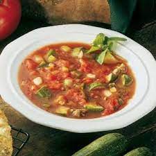 Italian Zucchini Soup Recipe Zucchini Soup Recipes Soup Recipes Zucchini Soup