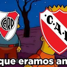 Los memes, una vez más, fueron los protagonistas del apasionante e histórico cierre de esta edición de la copa libertadores que tuvo como campeón al equipo de marcelo gallardo. Los Memes De River Vs Independiente