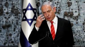 Does benjamin netanyahu drink alcohol?: Israel Benjamin Netanyahu Corruption Hearings Begin News Dw 02 10 2019