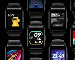 The color display offers 320x385 pixels resolution and 600 nits peak brightness. Die Neue Realme Watch 2 Bietet Einen Spo2 Sensor 90 Sportmodi Und Zwolf Tage Laufzeit Fur Umgerechnet 45 Euro Notebookcheck Com News
