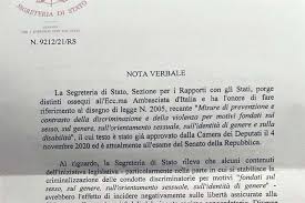 Il testo di una legge, di un telegramma, di una lettera. Ffipche3sebd0m