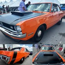 Image result for Go Mango 1970 Dart