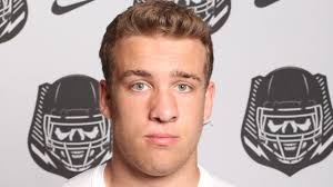 Cole Ford, Portland State, Tight End