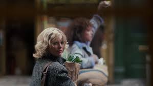 Kim basinger in 9 and a half weeks | movie screenshots. Kim Basinger In Nine And A Half Weeks Baby Lemonade Vintage