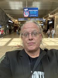 Feeling like a travel pro today.