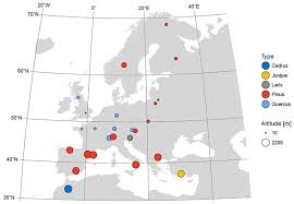 Out tomorrow, east end rave roots shows the welsh artist revisiting the old haunts that shaped ra sticks its head around the door of jamie jones' east london studio to find out which machines the crosstown rebels man is loving. Hess Relations The European 2015 Drought From A Climatological Perspective
