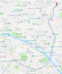 Face à la nouvelle mobilisation des gilets jaunes prévue ce samedi dans la capitale et pour barrer la route aux casseurs, le dispositif de selon le ministère de l'intérieur, une demande pour un rassemblement samedi place de la république a été déposée ainsi qu'une demande pour un défilé. Circulation Du Week End En Ile De France Manifestations De Gilets Jaunes Samedi Paris Respire Dimanche