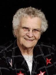 Leona M. (Hiemstra) Studer