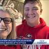 Rogers woman visiting New Orleans for Sugar Bowl reacts to attack