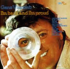 Gene Vincent