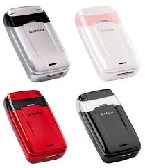 Sagem my200C ...