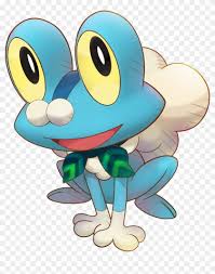 Starter pokemon sun and moon. Greninja Transparent Pokemon Mystery Dungeon Froakie Mystery Dungeon Clipart 2552873 Pikpng