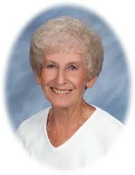 Jean Charters Obituary January 15, 2012