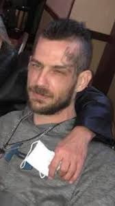 Missing person in Duluth, Minnesota