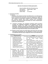 Jr01_modul_ kurikulum 2013 bahasa jerman. Rpp Kd 3 1 4 1 Introduction Kelas X Wajib Sem 1 1718 By Heny M