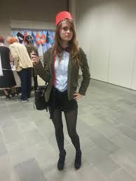 The Best Female Doctor Who Cosplay Punkys Doctor Who Cosplay Doctor Who Dress Doctor Who Costumes