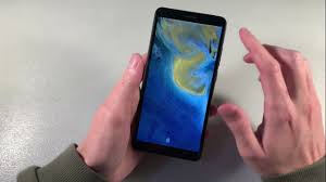 Review ZTE Blade A31 Plus - YouTube