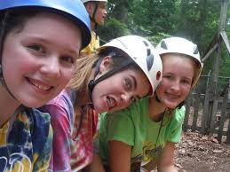 A Camper's Perspective