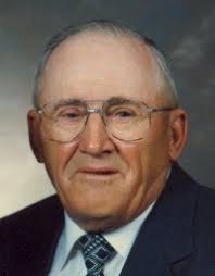 Victor Weyrich (1920-2010)