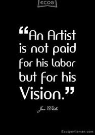 Art Inspiration on Pinterest | Art Quotes, Art Is and Street Art via Relatably.com