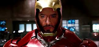 Resultado de imagen de iron man 2008