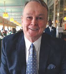 Michael "Coach" Harold Schuler