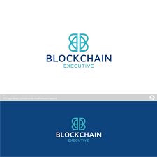 1125 x 937 jpeg 109 кб. Serious Professional Finance Logo Design For Blockchain Executive By Mbaro Design 10611367