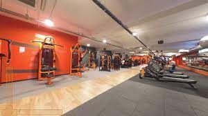 Basic Fit Vichy Youtube