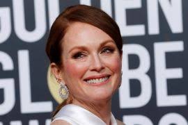 Julianne Moore aktris terbaik Oscar