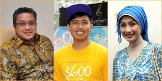 Anda disesuaikan anggaran iklan adalah sebagai berikut: Coba Perhatikan Bintang Iklan Produk Ini Tak Pernah Ganti Lho Kapanlagi Com