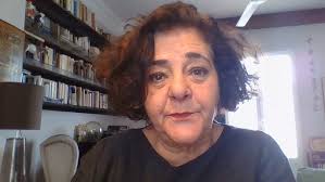 Sara Rey en el Día Mundial del Teatro 2020