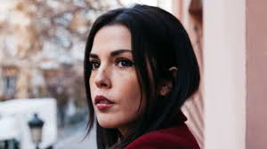 Rita Gutiérrez: «Incluí una grúa porque es un elemento muy de Ferrol»