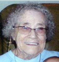 Hazel Shelton Obituary (1924