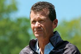 Tom Struzzieri Is All Hard Work and Horse Sense