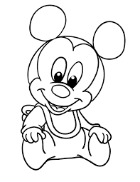 Dibujos Para Colorear Fáciles