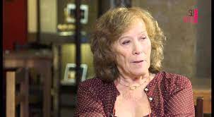 Maria do céu guerra on wn network delivers the latest videos and editable pages for news & events, including entertainment, music, sports, science and more, sign up and share your playlists. Maria Do Ceu Guerra Em Entrevista Com Silvia Alberto Sovisto Youtube