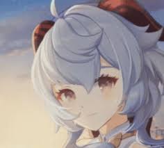 Check spelling or type a new query. Ganyu Pfp Genshin Impact Gif Ganyupfpgenshinimpact Discover Share Gifs In 2021 Aesthetic Anime Cute Anime Profile Pictures Anime Cupples