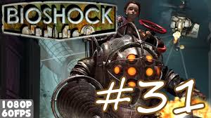 Bioshock 31 Kyburz Office 60fps Youtube
