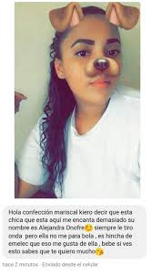 Confesiones Mariscal Sucre