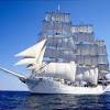 Where did statsraad lehmkuhl go to school? 1