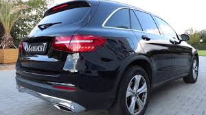 Maxhaust Sound Modul Sound 1 To 5 Mercedes Benz Glc Youtube