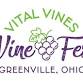 Vital Vines Wine Fest event image