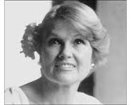 Ellen Graves Obituary (2006)