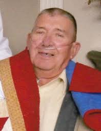 Thomas Roy Tippett Obituary October 6, 2017