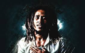 Here you can get the best bob marley hd wallpapers for your desktop and mobile devices. Bob Marley Jamaican Musician Guitarist Portrait Blue Stone Background Robert Nesta Marley Hd Wallpaper Peakpx