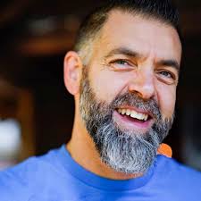 Dog-Dad, Adventure-Lover, and Body Shop Owner