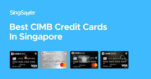Do you wish to proceed? Best Cimb Credit Cards In Singapore 2021
