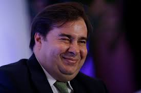 Todas las noticias sobre rodrigo maia publicadas en el país. Rodrigo Maia E O Primeiro Ministro Diz Lider Do Psl Na Camara Exame