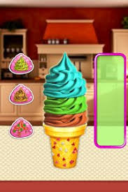 Los mejores juegos de cocinar helados est�n gratis en juegos 10.com. Juegos De Cocina Helado Android Juego Apk Com Royalgames Icecreamtruckdeliveryatschool Por Royalgames Descargue A Su Movil Desde Phoneky